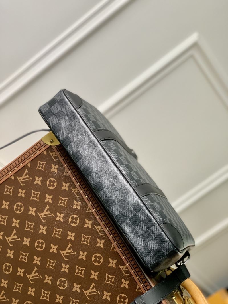 Mens LV Briefcases